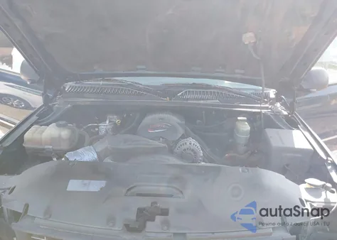 2002 Chevrolet Silverado 1500 from USA, damaged, VIN 1GCEK14V32Z108462